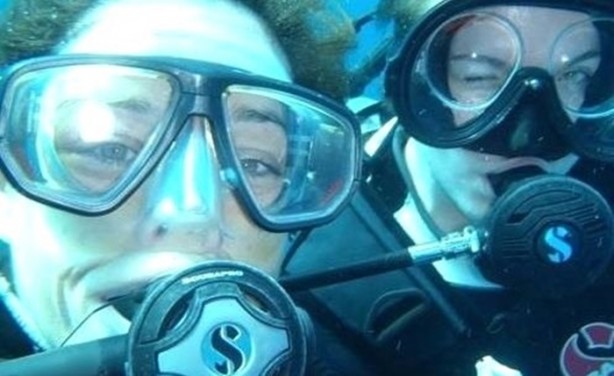 Foto - Dişlerinizi alüminyum folyo ile kaplarsanız ne olur?