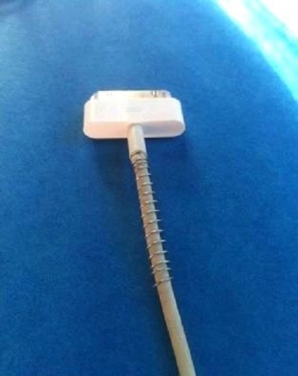 Foto - Dişlerinizi alüminyum folyo ile kaplarsanız ne olur?