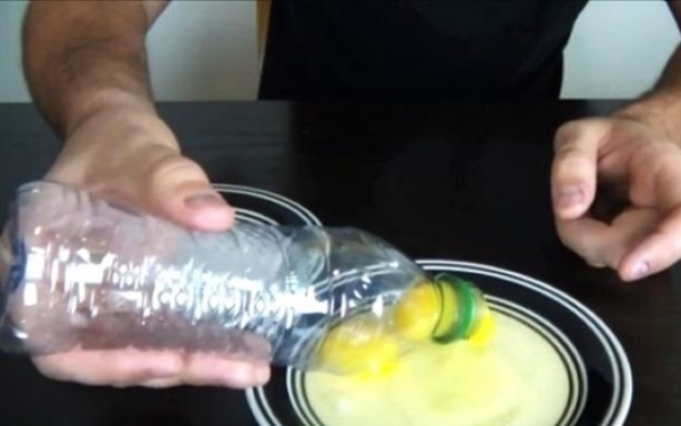 Foto - Dişlerinizi alüminyum folyo ile kaplarsanız ne olur?