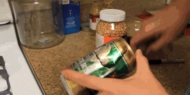 Foto - Dişlerinizi alüminyum folyo ile kaplarsanız ne olur?