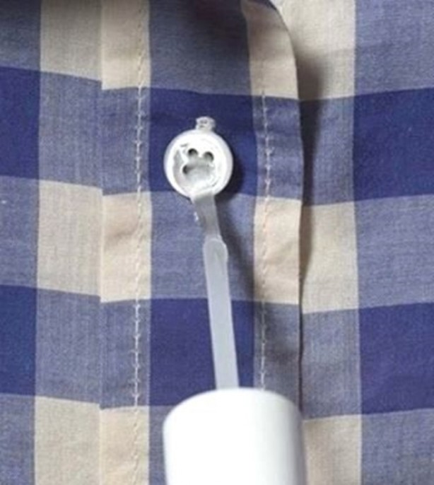 Foto - Dişlerinizi alüminyum folyo ile kaplarsanız ne olur?