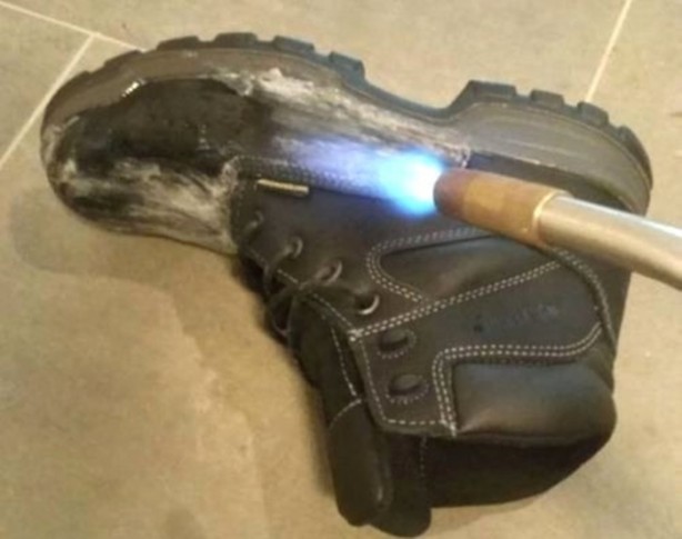 Foto - Dişlerinizi alüminyum folyo ile kaplarsanız ne olur?