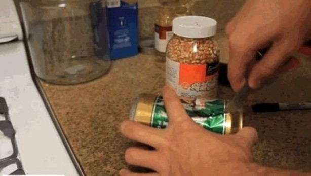 Foto - Dişlerinizi alüminyum folyo ile kaplarsanız ne olur?