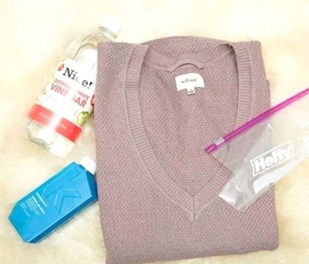 Foto - Dişlerinizi alüminyum folyo ile kaplarsanız ne olur?