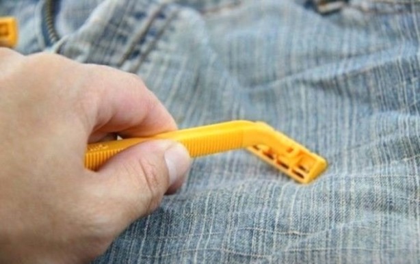 Foto - Dişlerinizi alüminyum folyo ile kaplarsanız ne olur?