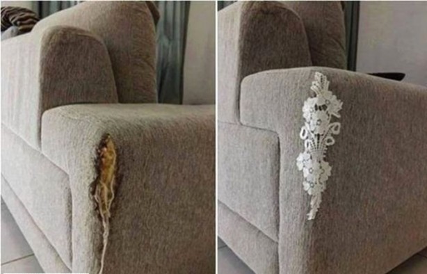 Foto - Dişlerinizi alüminyum folyo ile kaplarsanız ne olur?