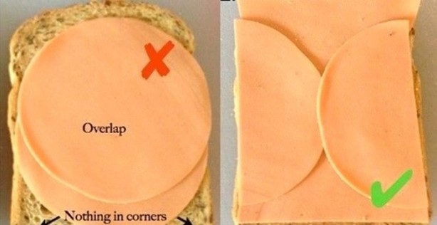 Foto - Dişlerinizi alüminyum folyo ile kaplarsanız ne olur?