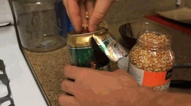 Foto - Dişlerinizi alüminyum folyo ile kaplarsanız ne olur?