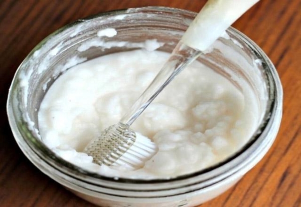 Foto - Dişlerinizi doğal yollarla beyazlatmak istiyorsanız...