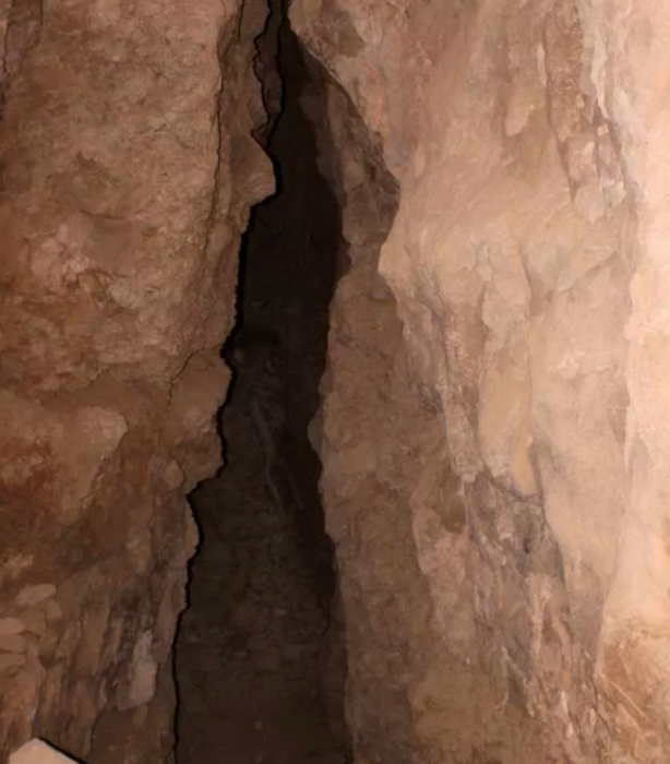 Foto - Divle obruk peynirine talep arttı! 60 yıldır kullanılmayan mağaralar üretime başladı