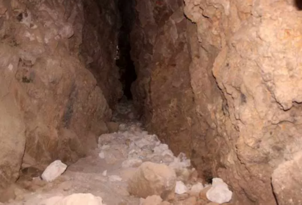 Foto - Divle obruk peynirine talep arttı! 60 yıldır kullanılmayan mağaralar üretime başladı