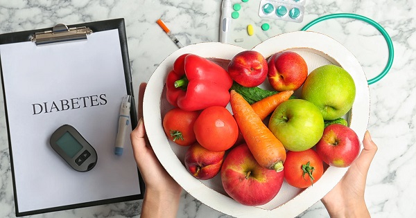 Foto - Diyabet deyip geçmeyin! Bakın bu hastalık nelere yol açıyor