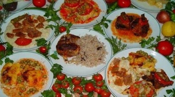 Foto - Diyabet hastaları bayramda nasıl beslenmeli?