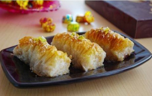 Foto - Diyabet hastaları bayramda nasıl beslenmeli?