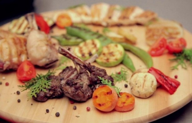 Foto - Diyabet hastaları ne yemeli, ne yememeli?