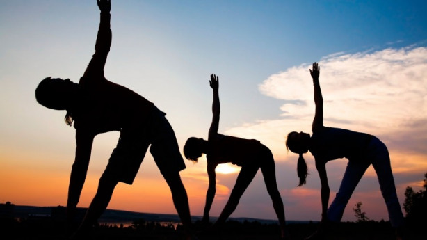 Foto - Diyabet hastaları yazı sağlıklı geçirmek için...