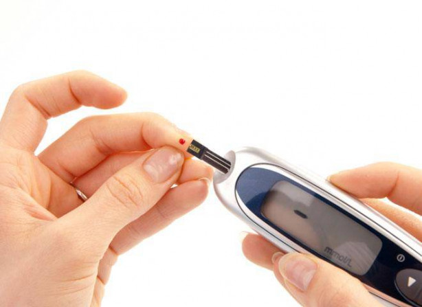  Diyabet hastaları yazı sağlıklı geçirmek için...