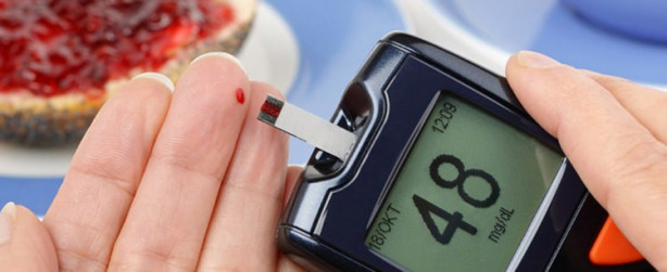 Foto - Diyabet hastaları yazı sağlıklı geçirmek için...