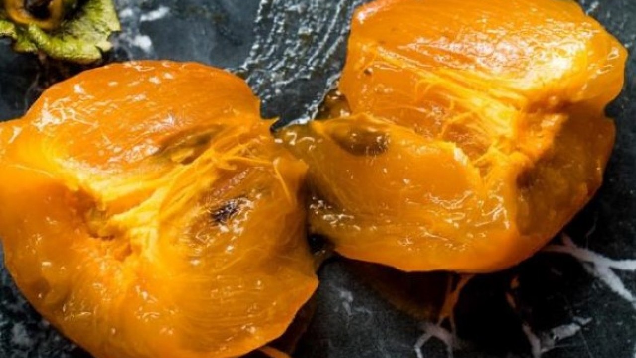 Foto - Diyabet hastalarının dikkatine! İşte cennet hurmasının bilinmeyen etkisi