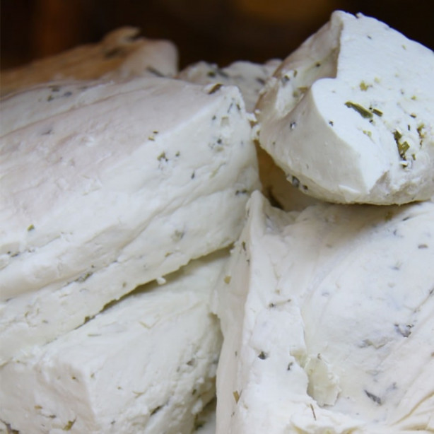 Foto - Diyabet hastalığının şifası otlu peynirde!