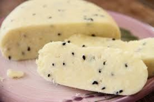 Foto - Diyabet hastalığının şifası otlu peynirde!