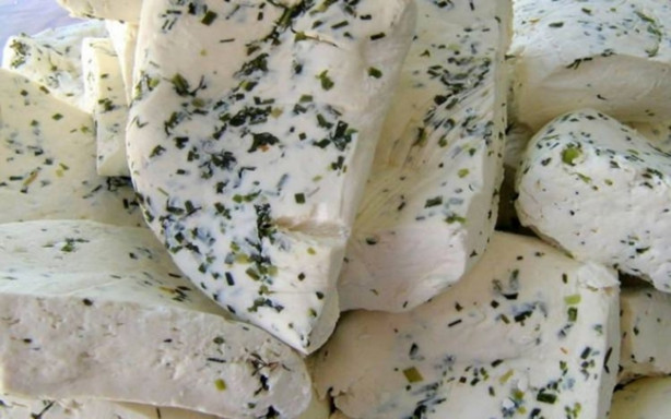 Foto - Diyabet hastalığının şifası otlu peynirde!