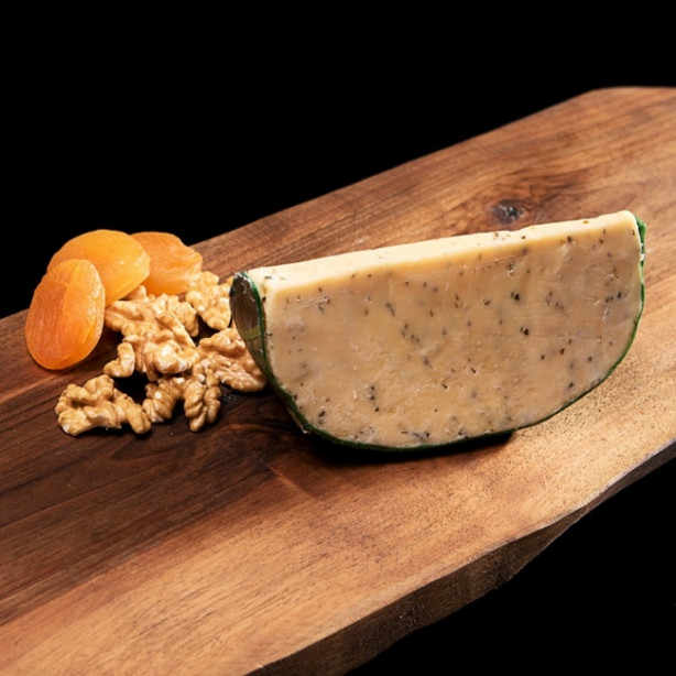 Foto - Diyabet hastalığının şifası otlu peynirde!