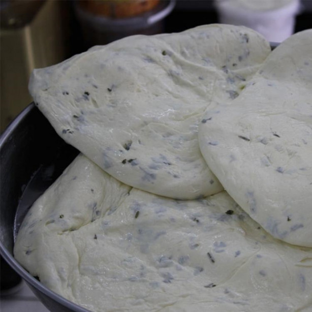 Foto - Diyabet hastalığının şifası otlu peynirde!