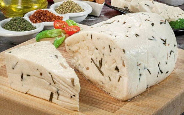  Diyabet hastalığının şifası otlu peynirde!