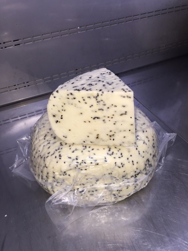 Foto - Diyabet hastalığının şifası otlu peynirde!