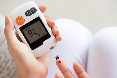 Foto - Diyabeti başlamadan durdurmanın yolları