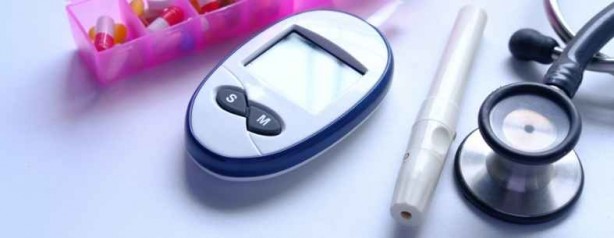 Foto - Diyabeti başlamadan durdurmanın yolları