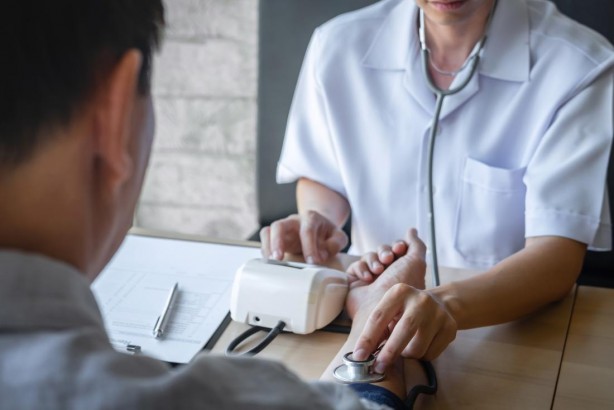 Foto - Diyabeti başlamadan durdurmanın yolları