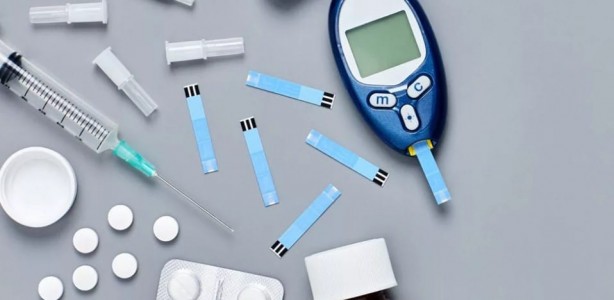 Foto - Diyabeti başlamadan durdurmanın yolları