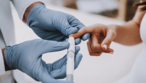 Foto - Diyabeti başlamadan durdurmanın yolları