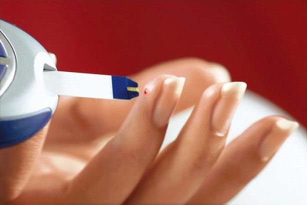 Foto - Diyabeti önlemek için...