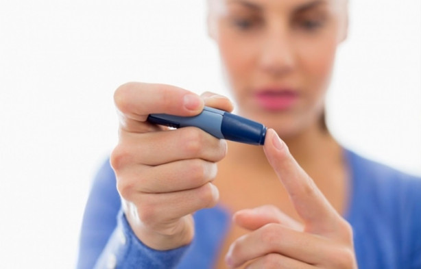 Foto - Diyabeti önlemek için...