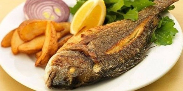 Foto - Diyabeti önlemek için...