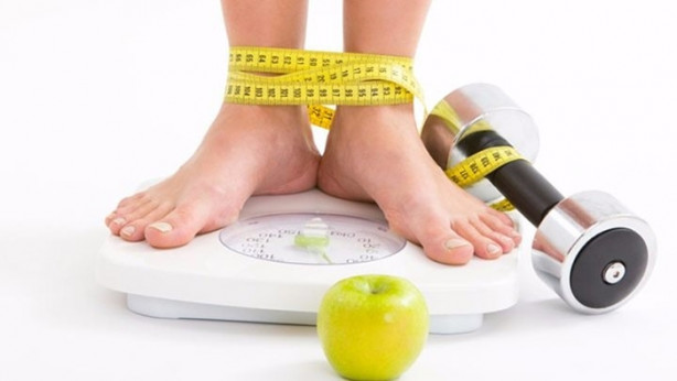 Foto - Diyabeti önlemek için...