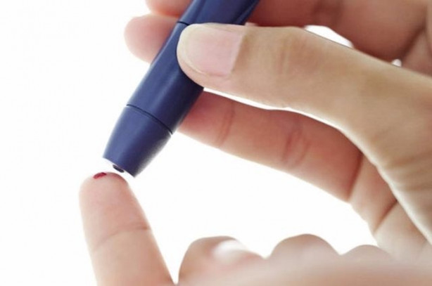 Foto - Diyabeti önlemek için...