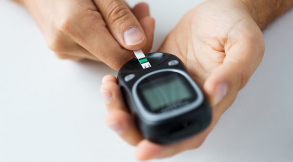 Foto - Diyabetliler dikkat! Egzersiz yaparken...