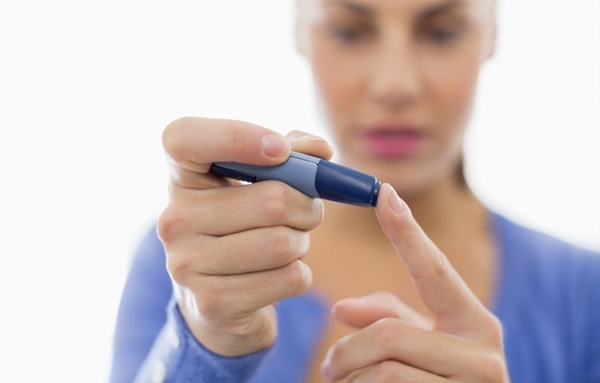 Foto - Diyabetliler dikkat! Egzersiz yaparken...