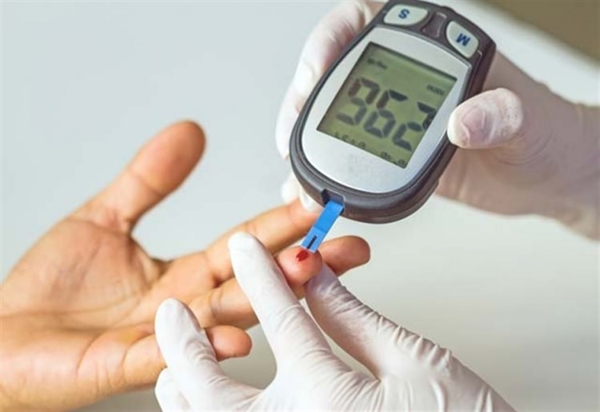 Foto - Diyabetliler dikkat! Egzersiz yaparken...