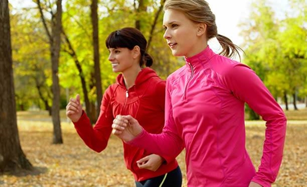 Foto - Diyabetliler dikkat! Egzersiz yaparken...