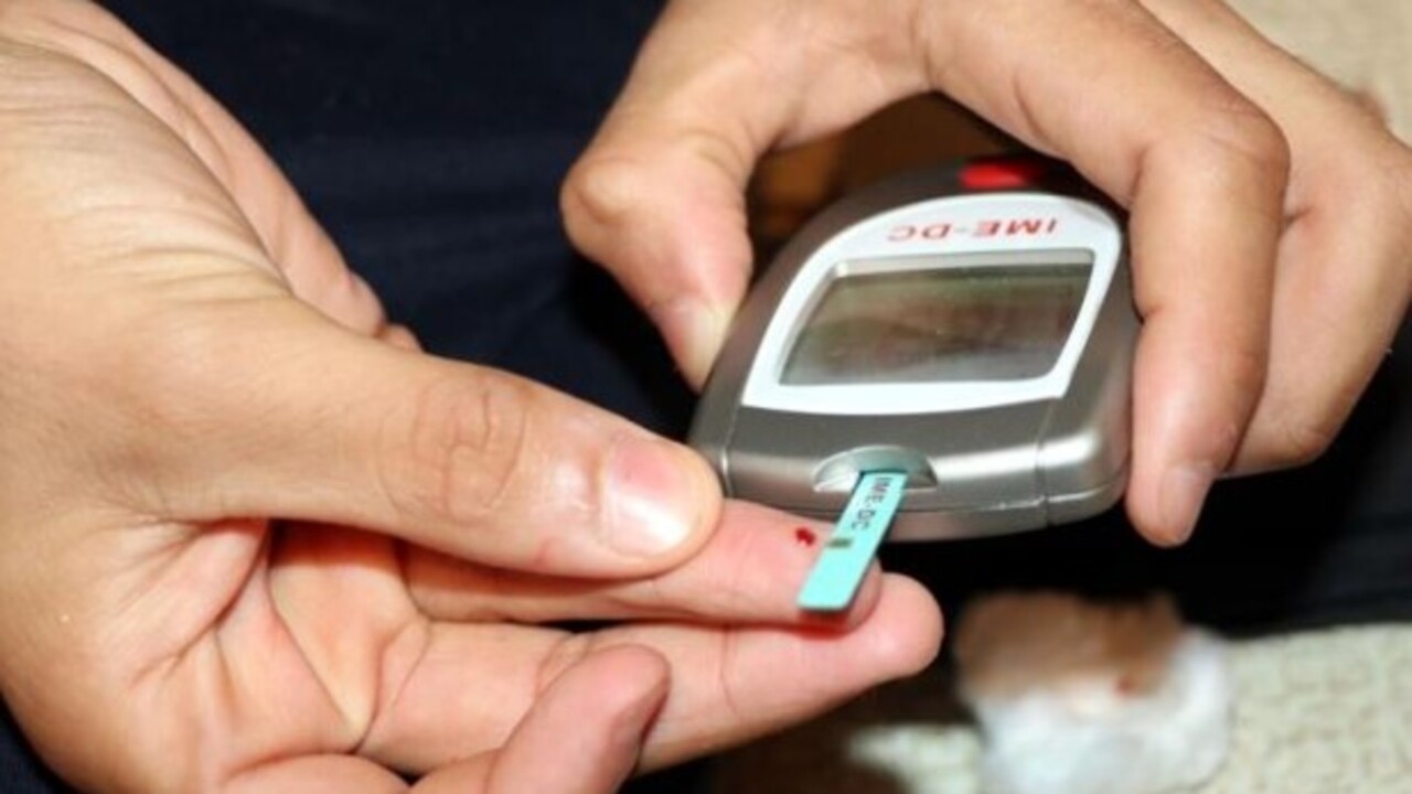 Foto - Diyanet açıkladı! Diyabet hastaları oruç tutabilir mi?