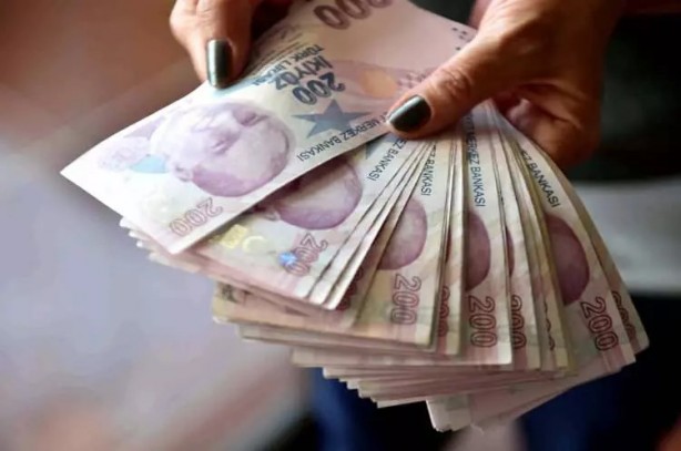 Foto - Diyanet 'caiz değil' demişti! Emeklilere 15 bin lira vermeye başladılar