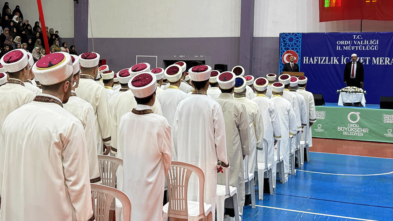 Foto - Diyanet İşleri Başkanı Ali Erbaş, büyük mucizeyi açıkladı