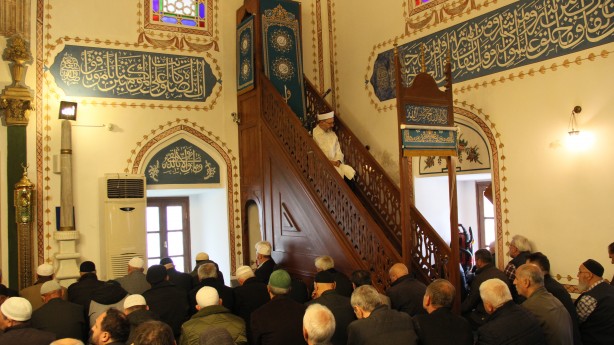 Foto - Diyanet İşleri Başkanı Erbaş: Kalpleri Kur'an-ı Kerim'in nuruyla nurlanacak