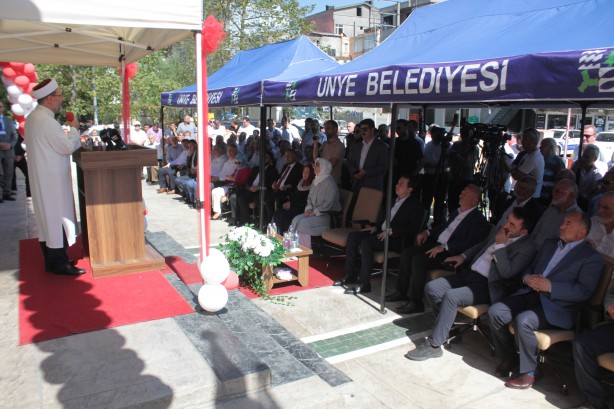 Foto - Diyanet İşleri Başkanı Erbaş'tan laikçi yobazları çıldırtan 4-6 yaş Kur'an kursu açıklaması
