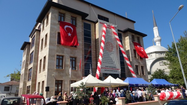 Foto - Diyanet İşleri Başkanı Erbaş'tan laikçi yobazları çıldırtan 4-6 yaş Kur'an kursu açıklaması